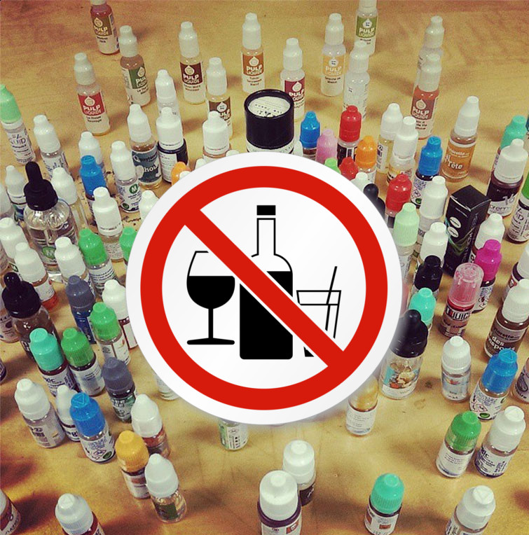 Blog Le Petit Vapoteur 2017